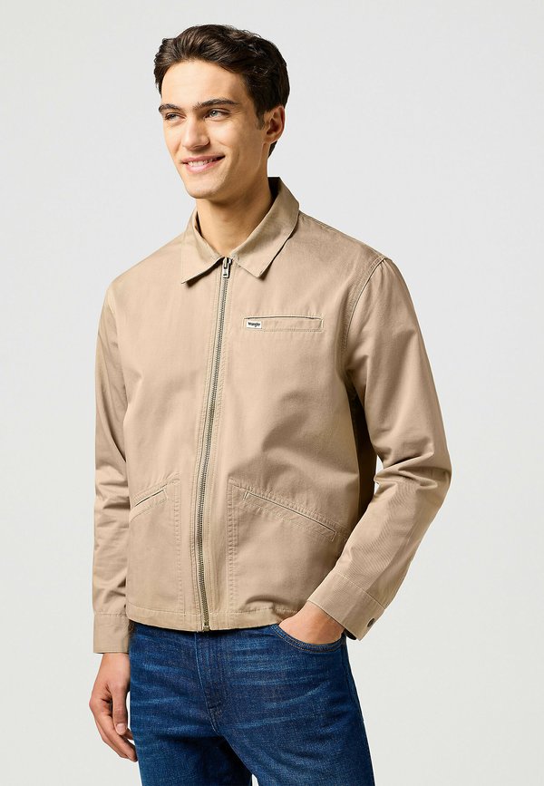RODEO UTILITY - Leichte Jacke