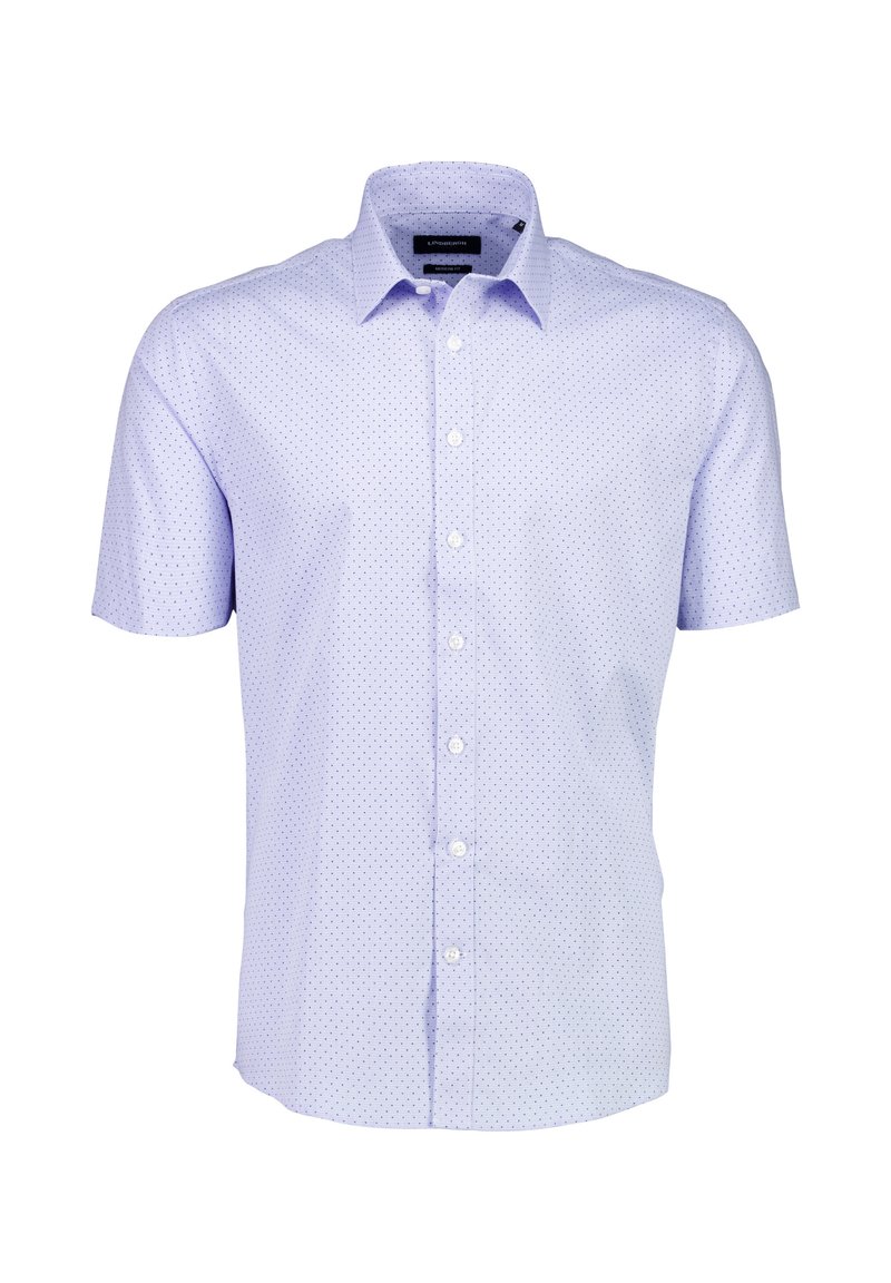 Lindbergh Overhemd - lt blue