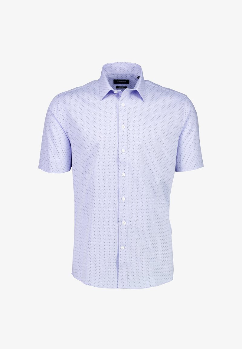 Lindbergh Overhemd - lt blue