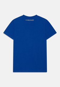 Head CLUB IVAN JUNIOR UNISEX - T-shirt desportiva - royal