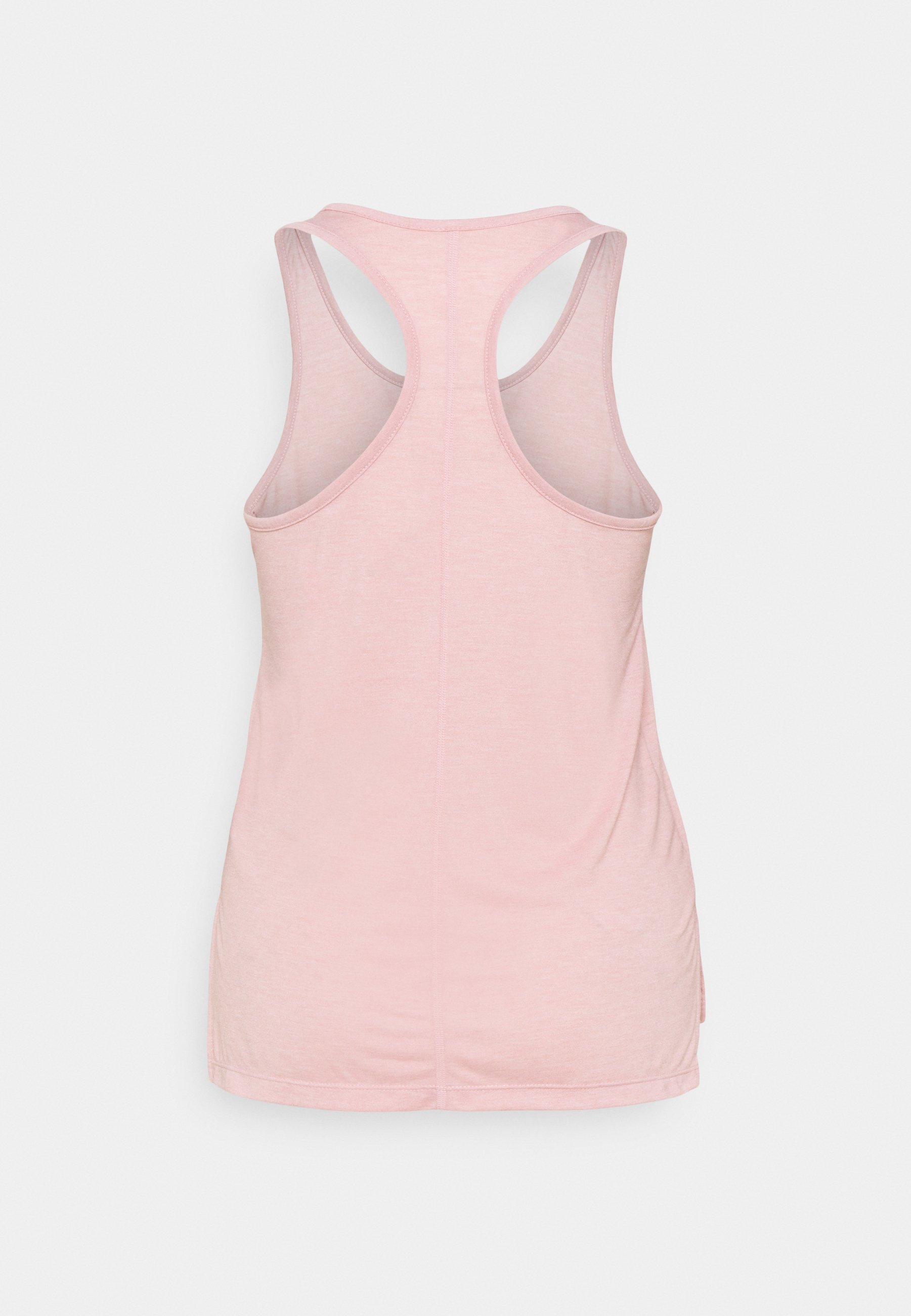 Femme YOGA LAYER TANK - T-shirt de sport Femme YOGA LAYER TANK - T-shirt de sport