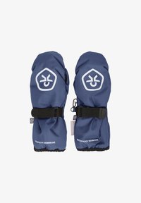 Ej vald, vintage indigo