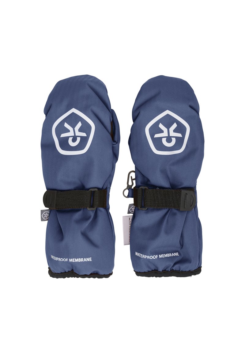 Color Kids Tumvantar - vintage indigo