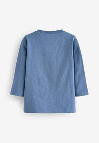 Next SEMI - Langarmshirt - blue rocket