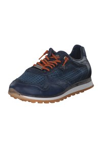 Cetti Sneaker low - used tin blu