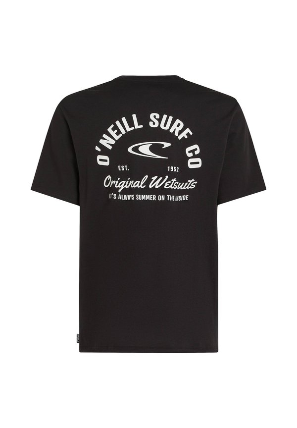 GLOBAL - Print T-shirt4