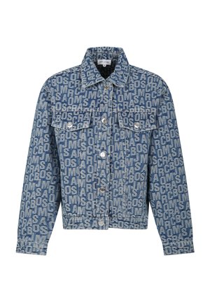 Veste en jean - denim blue