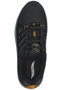 Skechers Sneaker low - schwarz blk