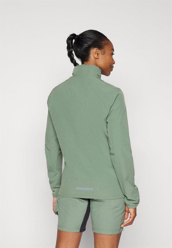 CYCLIST - Cycling jacket - agave3