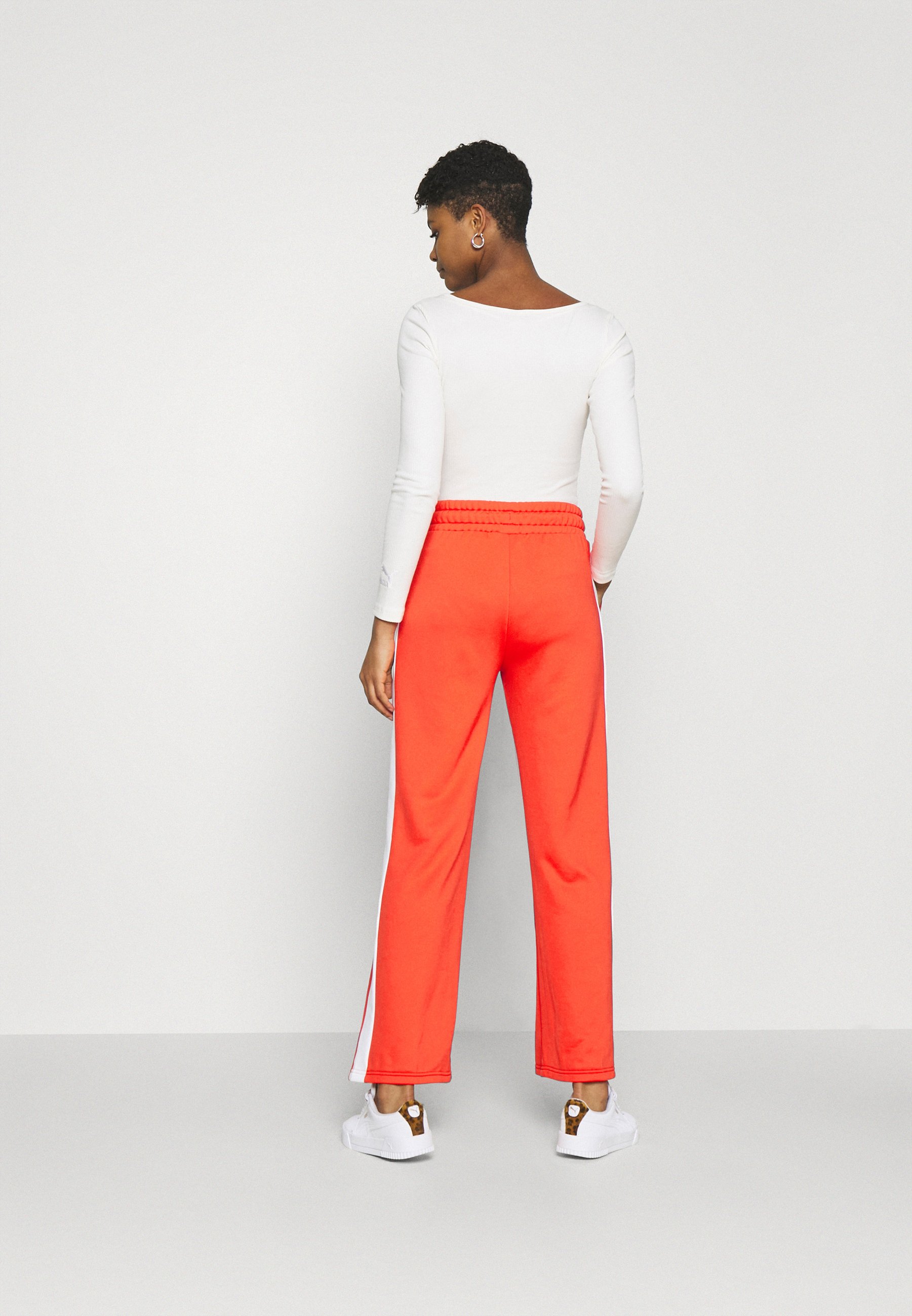 Women ICONIC - Tracksuit bottoms Women ICONIC - Tracksuit bottoms