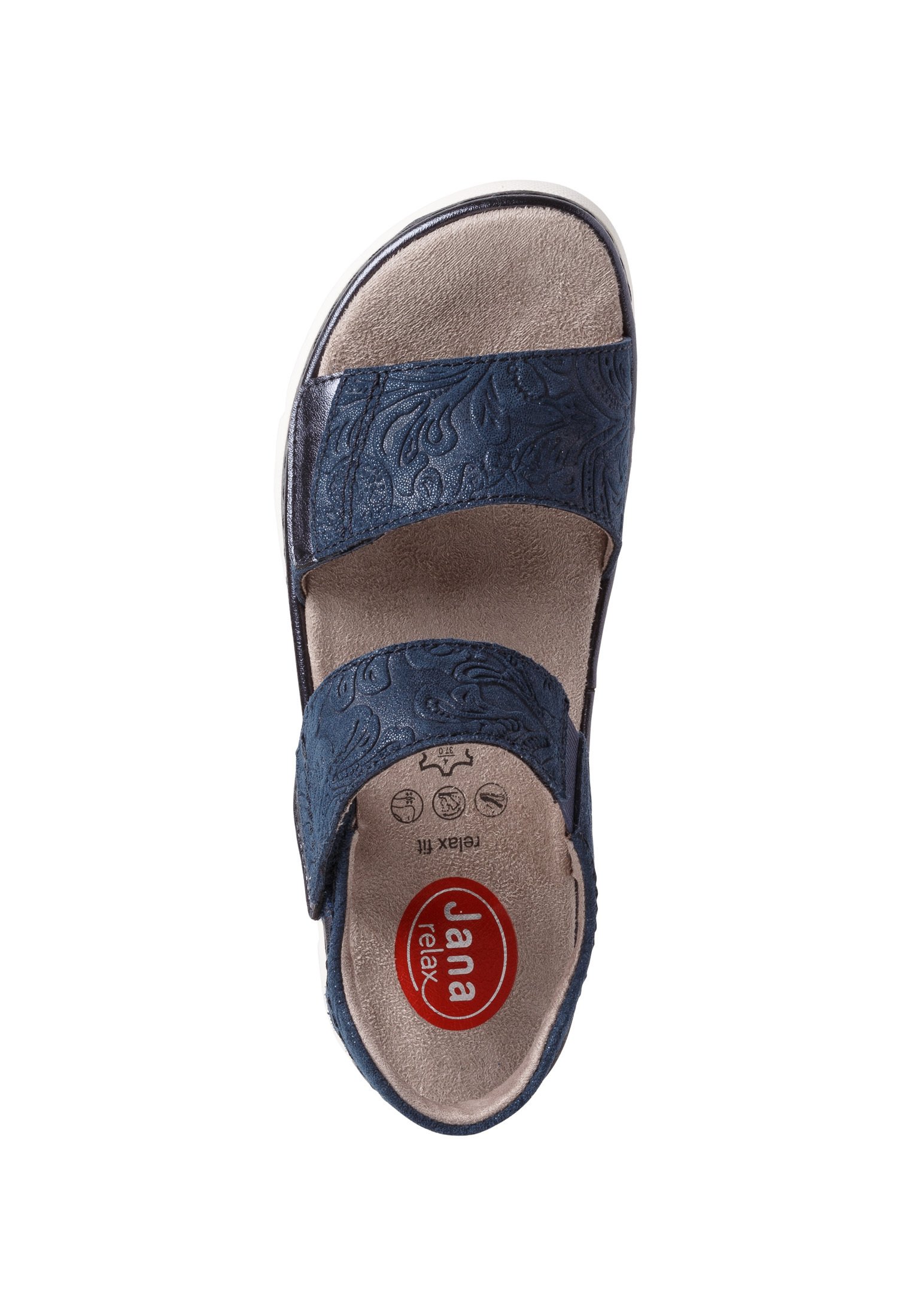 zalando sandali jana