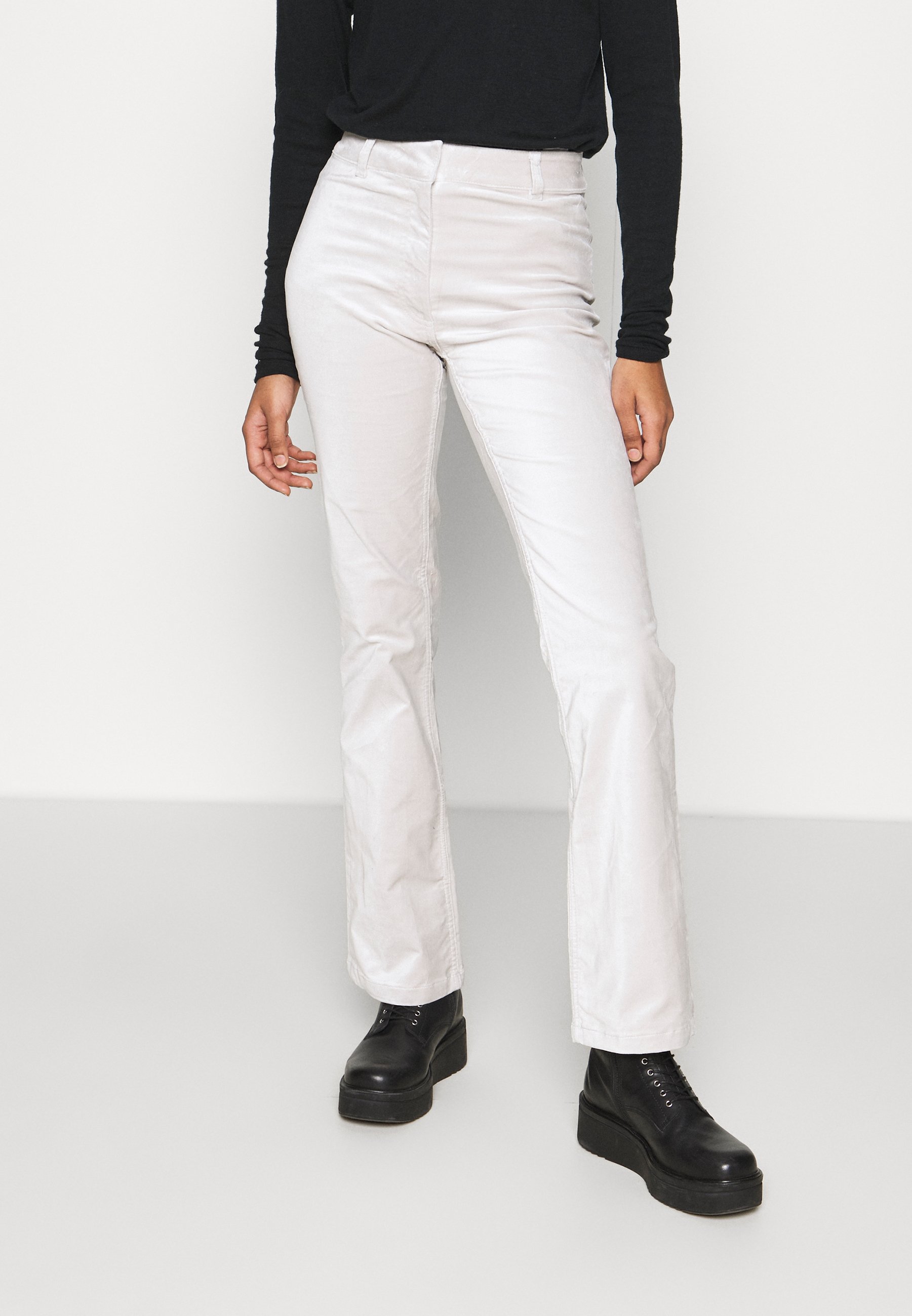 Weekday RYDEL TROUSER - Trousers 