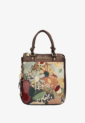 Anekke, BLOSSOM BACKPACK - Zaino da viaggio - multicolor
