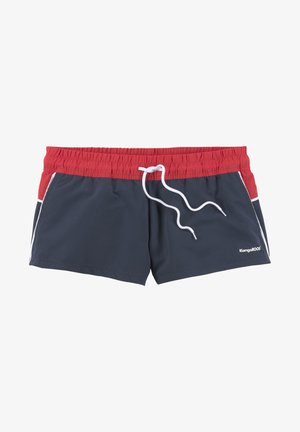 Short de bain - marine hellrot