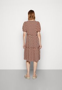 Monki Vestido informal - multi-coloured