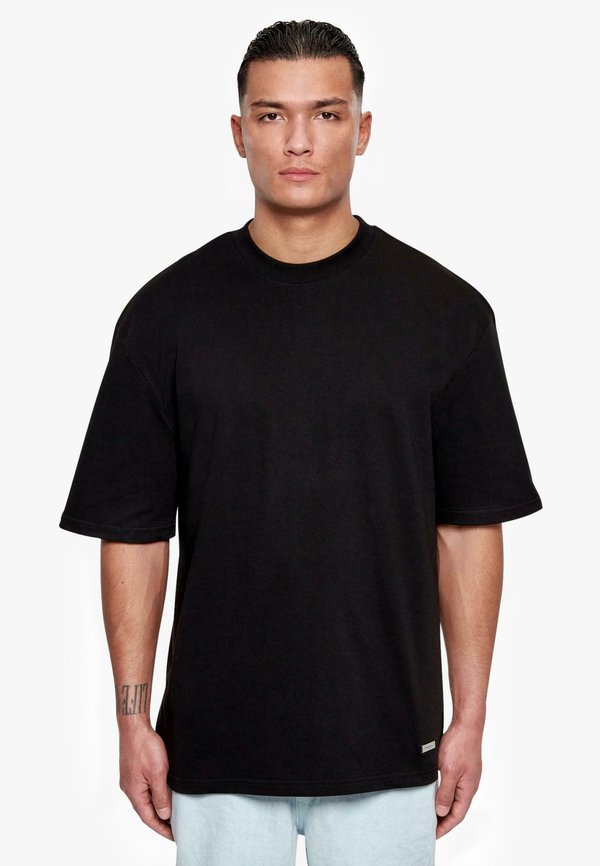 HEAVY PATCH - T-Shirt basic