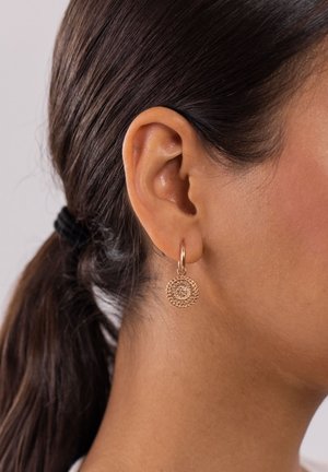 PURELEI, Boucles d'oreilles - rose gold-coloured