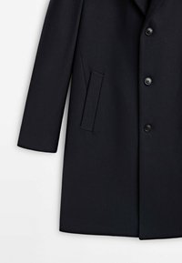 Massimo Dutti Korte frakker - dark blue