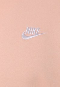 Nike Sportswear Luvtröja - orange