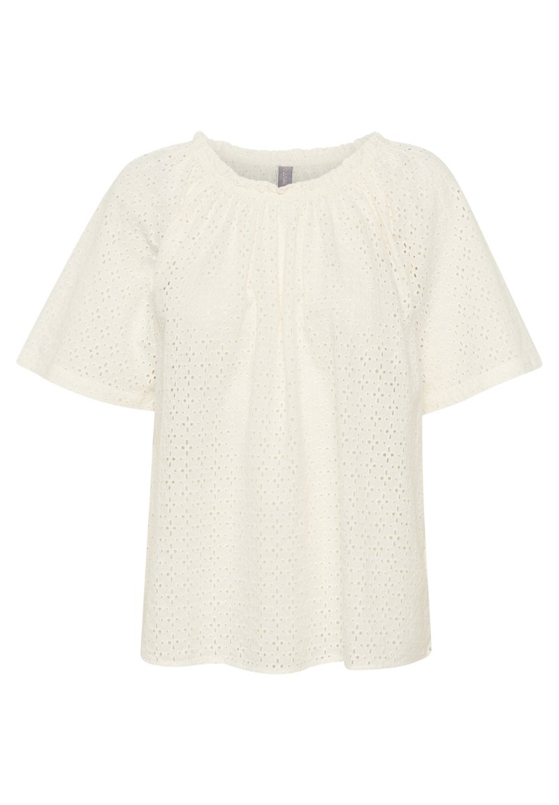 culture Blouse crème