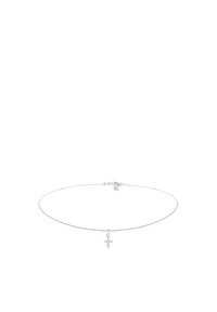 CROSS RELIGION - Colier - silver-coloured