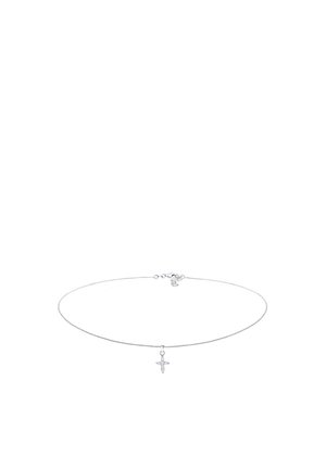 CROSS RELIGION - Halskette - silver-coloured