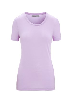 icebreaker MERINO BLEND 125 LIGHT WEIGHT LIGHT WEIGHT BLEND COOL-LITE SPHERE - T-shirt basic