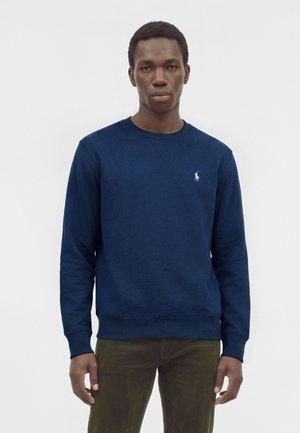 Polo Ralph Lauren, Суитшърт - cruise navy