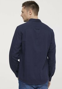 Lee Cooper DUKO - Chemise - navy