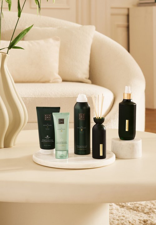 Rituals PILLOW & BODY MIST - THE RITUAL OF JING SLEEP - AROMATIC FLORAL - SANDALWOOD & LAVENDER - Körperspray