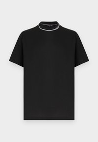 Επιλέχθηκε, black