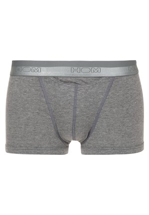 BOXER - Boxer briefs - grey