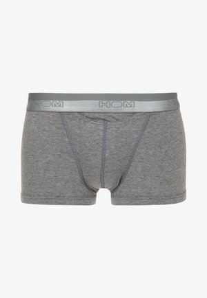 HOM BOXER - Lyhytlahkeiset bokserit - grey