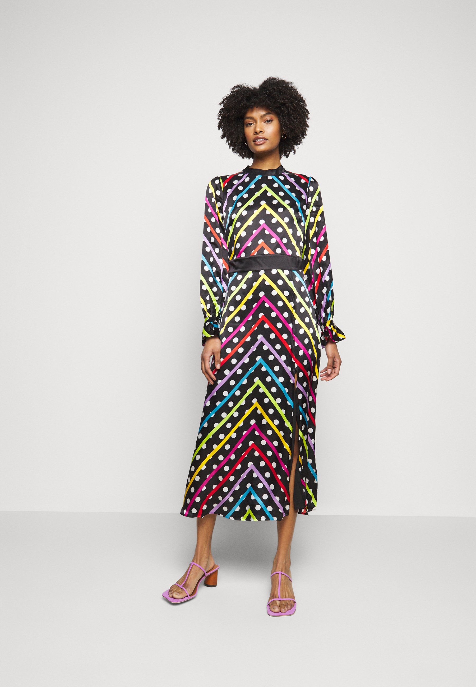 Olivia Rubin MARLEY DRESS - Maxi dress 
