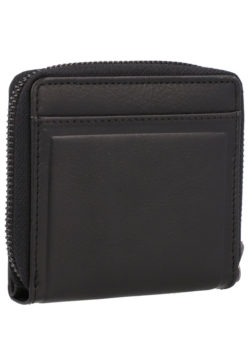 Damen Geldbörsen | Police Geldbörse black/schwarz - OU22426 Damen Geldbörsen | Police Geldbörse black/schwarz - OU22426
