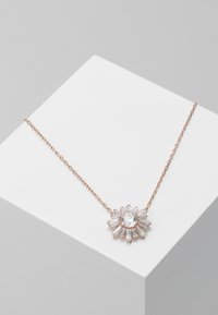 Swarovski SUNSHINE PENDANT - Necklace - white