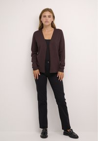 Kaffe FENIA ASTRID - Vest - java