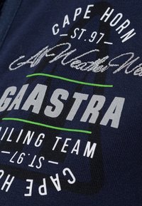 Gaastra Zip-up sweatshirt - dark blue
