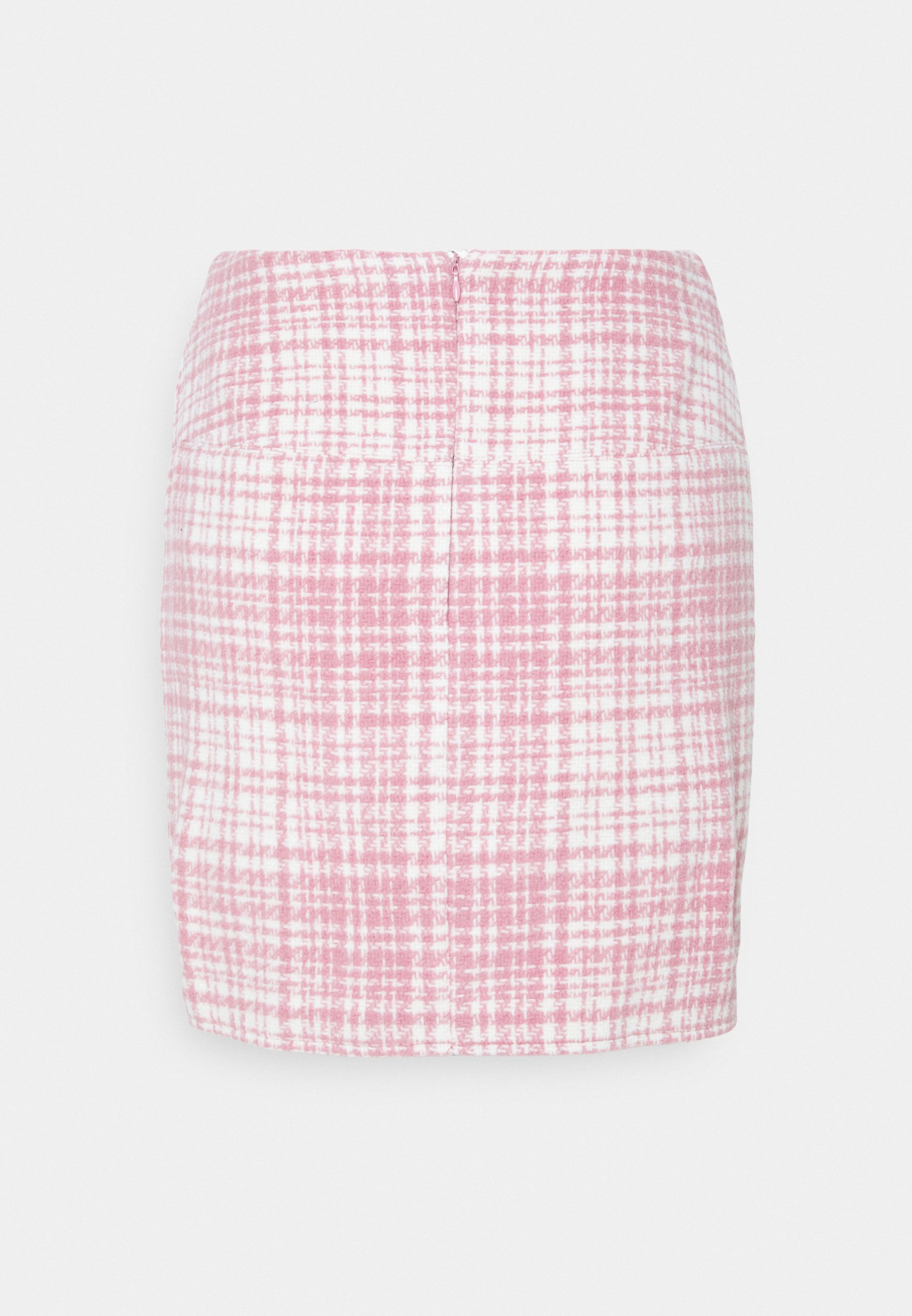 skirt pink