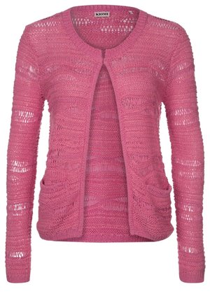 KIOMI Cardigan - coral