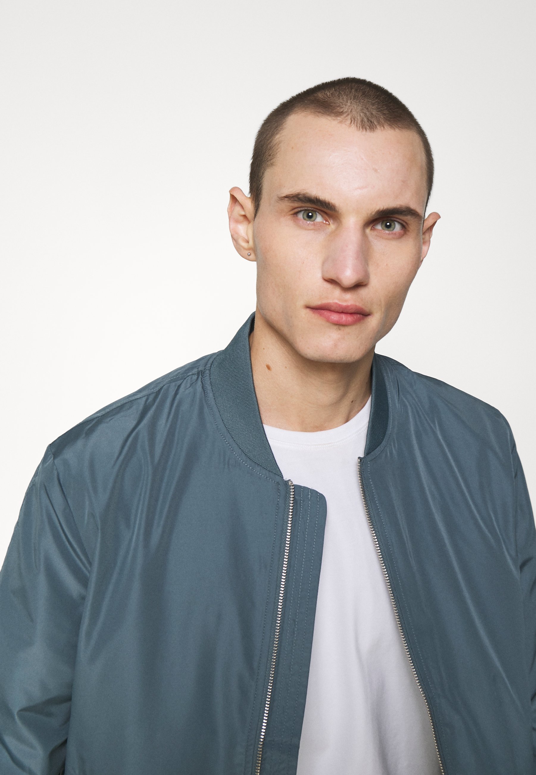 Uomo THOM GRAVITY - Giubbotto Bomber Uomo THOM GRAVITY - Giubbotto Bomber