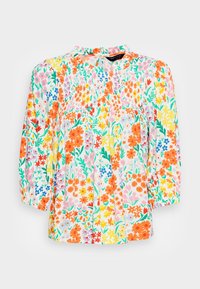 Marks & Spencer Blouse - multi-coloured