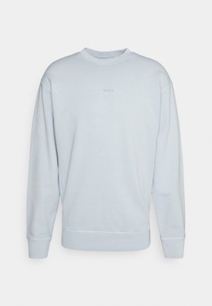 Sweatshirt - grey