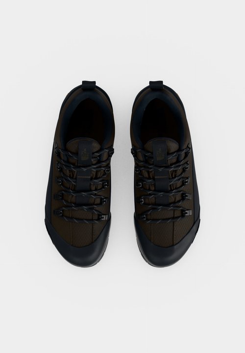 The North Face GLENCLYFFE UNISEX - Trainers - dark chestnut/midnight sky — foto 5