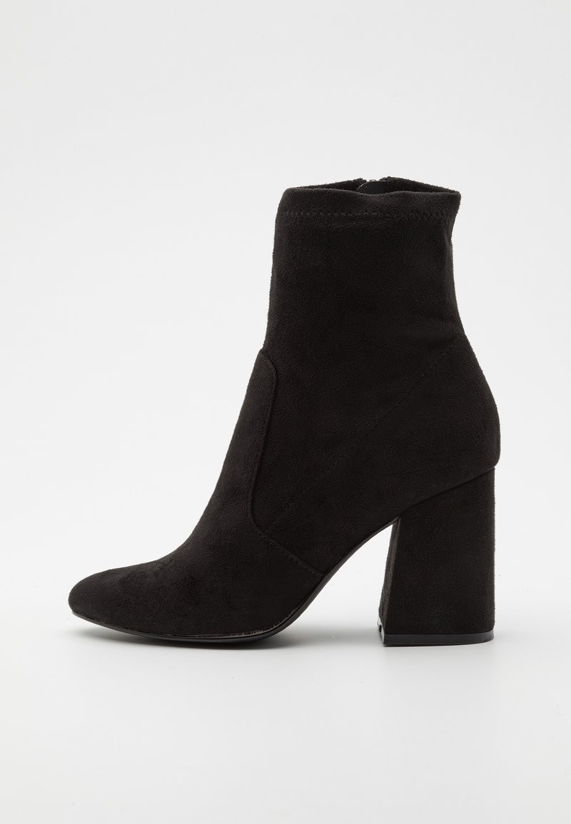 Madden Girl Korte laarzen zwart Madden Girl Korte laarzen zwart