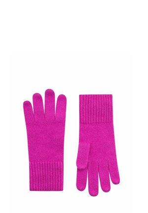 SOLID - Handschoenen - pink