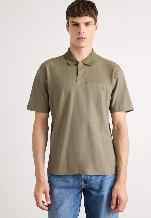 WORK - Polo shirt