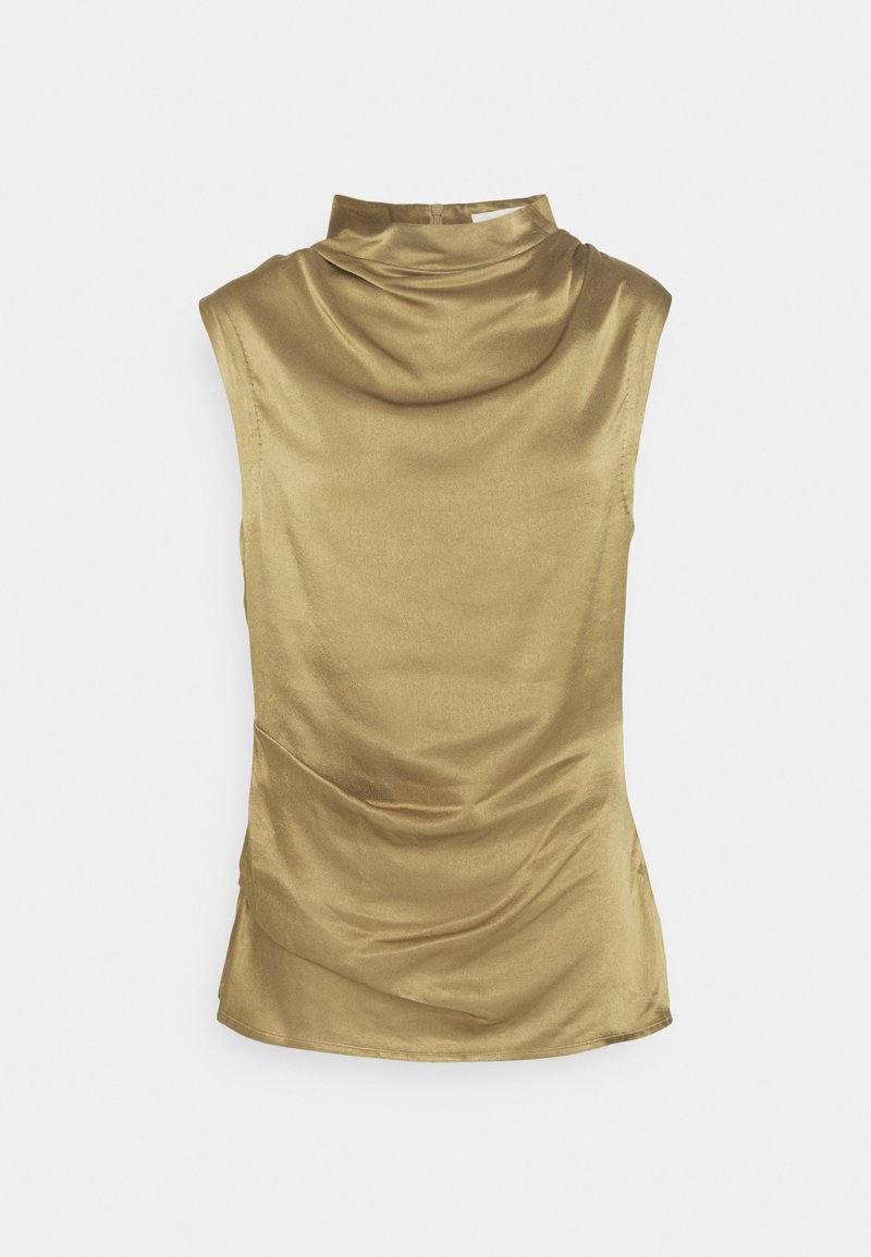 2nd Day Blouse beige