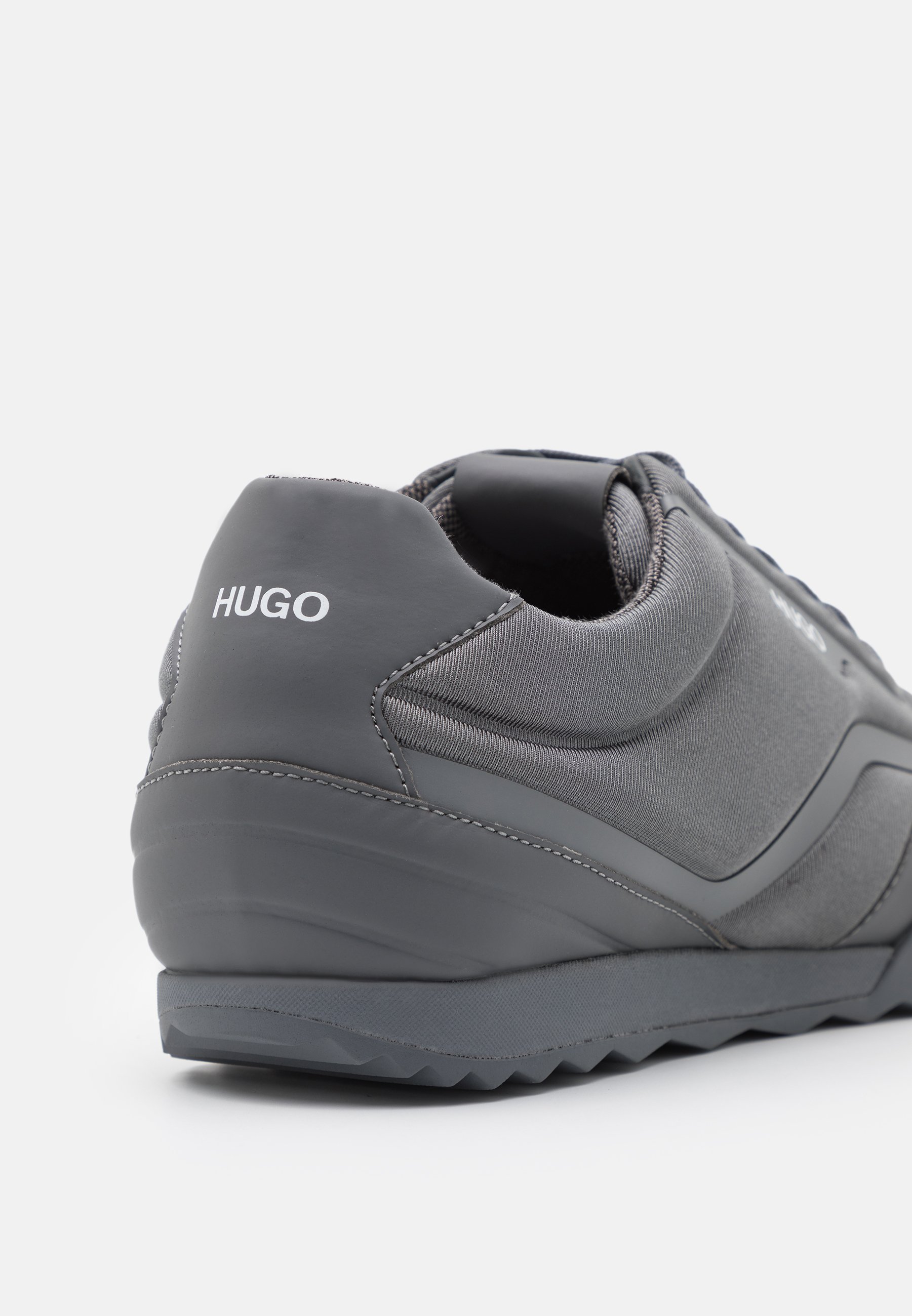 HUGO MATRIX - Trainers - medium grey 