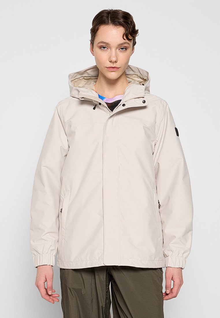 O’Neill Outdoorjas lichtblauw